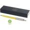 Parker Jotter gerecyclede balpen (zwarte inkt) - Topgiving