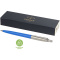 Parker Jotter gerecyclede balpen (zwarte inkt) - Topgiving