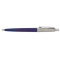 Parker Jotter gerecyclede balpen (zwarte inkt) - Topgiving