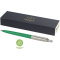 Parker Jotter gerecyclede balpen (zwarte inkt) - Topgiving