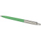 Parker Jotter gerecyclede balpen (zwarte inkt) - Topgiving