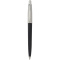 Parker Jotter gerecyclede balpen (zwarte inkt) - Topgiving