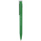Unix balpen van gerecycled plastic (blauwe inkt) - Topgiving