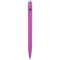 Unix balpen van gerecycled plastic (zwarte inkt) - Topgiving