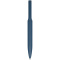 Blanca balpen van gerecycled aluminium (blauwe inkt) - Topgiving