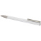 Ziguur balpen van gerecycled aluminium (blauwe inkt) - Topgiving