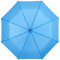 Ida 21.5 inch opvouwbare paraplu - Topgiving