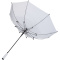 Niel 23" automatisch openende paraplu van gerecycled PET - Topgiving