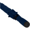 Niel 23" automatisch openende paraplu van gerecycled PET - Topgiving