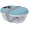 Mepal Ellipse saladebox - Topgiving