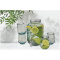 Jardim 5-delige glazenset van gerecycled glas  - Topgiving