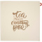 Alora keukenhanddoek van 200 g/m² gerecycled katoen - Topgiving