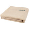 Evelyn handdoek 100 x 180 cm van 450 g/m² katoen - Topgiving