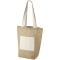 Calcutta jute draagtas 18L - Topgiving