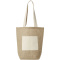 Calcutta jute draagtas 18L - Topgiving