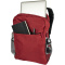 Hoss 15" laptop rugzak 18L - Topgiving