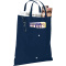 Maple opvouwbare non woven tas 8L - Topgiving