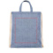 Pheebs 210 g/m² gerecyclede rugzak met trekkoordsluiting 6L - Topgiving