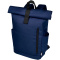 Byron 15,6" rugzak van GRS RPET met opgerolde bovenkant 18 L - Topgiving