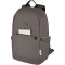 Joey 15,6 inch GRS gerecyclede canvas antidiefstal laptoprugzak 18 l - Topgiving