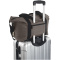 Joey GRS gerecyclede canvas duffel bag, 25 l - Topgiving