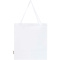 Madras draagtas van 140 g/m² GRS gerecycled katoen met inzetstuk - Topgiving