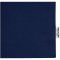 Madras draagtas van 140 g/m² GRS gerecycled katoen met inzetstuk - Topgiving