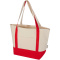 Sam draagtas van 320 g/m² GRS gerecycled katoen - Topgiving