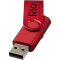 Rotate-metallic USB 2GB - Topgiving