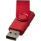 Rotate-metallic USB 2GB - Topgiving