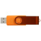 Rotate-metallic USB 2GB - Topgiving