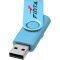 Rotate-metallic USB 2GB - Topgiving