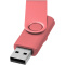 Rotate-metallic USB 2GB - Topgiving