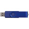 Rotate-metallic USB 4GB - Topgiving