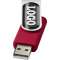 Rotate-doming USB 2GB - Topgiving