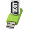 Rotate-doming USB 2GB - Topgiving