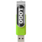 Rotate-doming USB 2GB - Topgiving