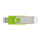 Rotate-doming USB 2GB - Topgiving