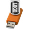 Rotate-doming USB 4GB - Topgiving