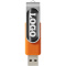 Rotate-doming USB 4GB - Topgiving