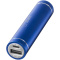 Bolt aluminium powerbank 2200 mAh - Topgiving