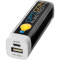 Flash powerbank 2200 mAh - Topgiving