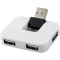 Gaia 4 poorts USB hub - Topgiving