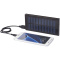 Stellar zonne-energie powerbank 8000 mAh - Topgiving