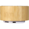 Cosmos bamboe Bluetooth® speaker - Topgiving