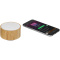 Cosmos bamboe Bluetooth® speaker - Topgiving