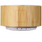 Cosmos bamboe Bluetooth® speaker - Topgiving