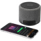 Fiber 3W draadloze oplaadbare Bluetooth® speaker - Topgiving