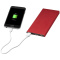 Plate 8000 mAh aluminium powerbank - Topgiving