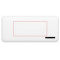 Compress 10.000 mAh powerbank met hoge dichtheid - Topgiving